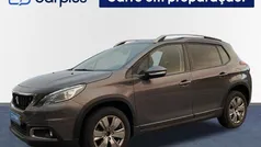 Usado 2019 Peugeot 2008 Signature Sky SUV | € 15.900 (Preço justo)