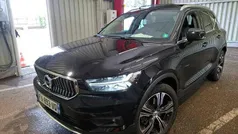 Preto Usado 2020 Volvo XC40 Inscription SUV | € 24.990 (Preço justo)