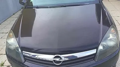 Azul Usado 2005 Opel Astra Citadino | € 3.200 (Preço justo)