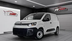 Usado 2021 Citroën Berlingo Feel Monovolume | € 17.950 (Preço justo)