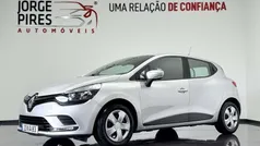 Usado 2019 Renault Clio IV | € 13.790 (Preço justo)