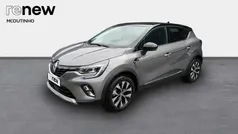 Usado 2023 Renault Captur Techno SUV | € 21.490 (Preço justo)