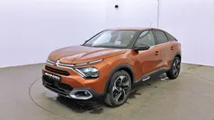 Outra Usado 2021 Citroën C4 | € 19.500 (Preço justo)