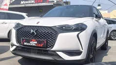 Branco Usado 2022 DS Automobiles DS3 Crossback SUV | € 23.500 (Preço justo)