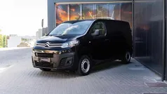 Usado 2020 Citroën Jumpy Monovolume | € 17.990 (Preço justo)