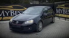 Preto Usado 2007 VW Golf V | € 14.490 (Super Preço)