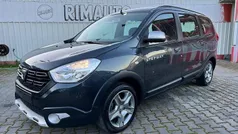 Usado 2018 Dacia Lodgy Comfort Plus Monovolume | € 13.900 (Preço justo)