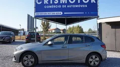 Usado 2022 BMW 118 Citadino | € 21.650 (Bom preço)