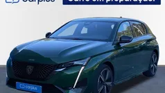 Usado 2024 Peugeot 308 GTi | € 29.900 (Preço justo)