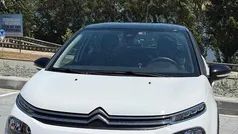 Usado 2019 Citroën C3 Feel Citadino | € 11.000 (Preço justo)