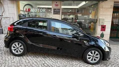 Usado 2015 Kia Rio Van | € 5.950 (Preço justo)