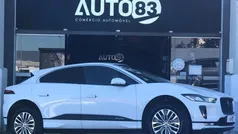 Usado 2019 Jaguar I-Pace SE SUV | € 27.990 (Bom preço)