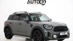 Cinzento Usado 2021 Mini Countryman SUV | € 25.990 (Bom preço)