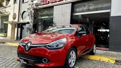 Usado 2014 Renault Clio IV | € 6.950 (Super Preço)