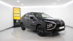 Cinza Usado 2024 Mitsubishi Eclipse Cross SUV | € 37.980 (Preço justo)