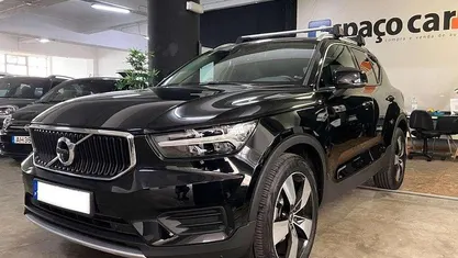 Usado 2020 Volvo XC40 Momentum SUV | € 25.950 (Bom preço)