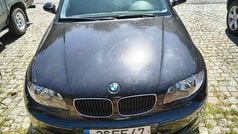 Usado 2008 BMW 120 Citadino | € 9.500 (Preço justo)