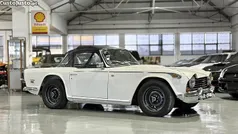 Usado 1980 Triumph TR5 Coupé | € 49.500