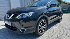 Usado 2017 Nissan Qashqai Tekna SUV | € 16.750 (Preço justo)