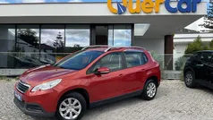 Usado 2014 Peugeot 2008 Allure SUV | € 10.900 (Bom preço)