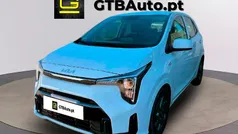 Usado 2025 Kia Picanto Urban Citadino | € 16.500 (Preço justo)