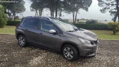 Usado 2018 Peugeot 2008 Style SUV | € 13.975 (Preço justo)
