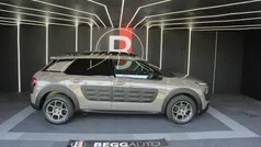 Outra Usado 2015 Citroën C4 Cactus Citadino | € 12.999 (Preço justo)