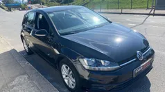 Usado 2017 VW Golf VII | € 15.250 (Preço justo)