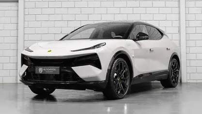 Usado 2023 Lotus Eletre SUV | € 94.990