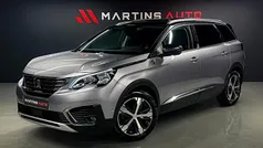 Usado 2020 Peugeot 5008 Crossway Monovolume | € 22.990 (Bom preço)