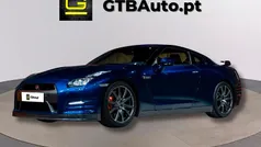 Usado 2012 Nissan GT-R GT Coupé | € 94.900
