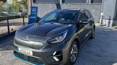 Usado 2021 Kia e-Niro SUV | € 21.250 (Preço justo)