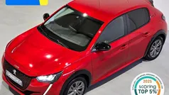 Usado 2023 Peugeot e-208 Citadino | € 17.400 (Super Preço)