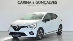 Usado 2023 Renault Clio V Evolution Citadino | € 17.750 (Preço justo)