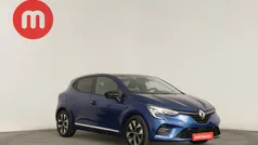 Usado 2023 Renault Clio V Evolution | € 16.299 (Preço justo)