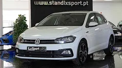 Usado 2018 VW Polo | € 13.990 (Bom preço)