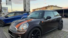 Outra Usado 2011 Mini Cooper Citadino | € 8.990 (Bom preço)