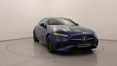 Azul Usado 2024 Mercedes CLE200 | € 62.990