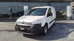 Usado 2018 Citroën Berlingo Monovolume | € 9.500 (Bom preço)