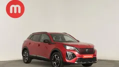 Usado 2024 Peugeot 2008 Allure SUV | € 22.499 (Preço justo)