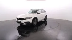 Branco Usado 2023 Fiat Tipo City Life Carrinha | € 20.450 (Preço justo)
