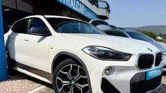 Branco Usado 2019 BMW X2 SUV | € 28.950 (Preço justo)