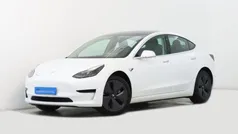 Branco Usado 2019 Tesla Model 3 Sedan | € 25.500 (Preço justo)