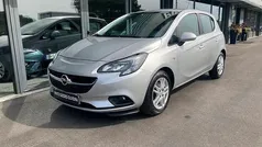 Usado 2018 Opel Corsa Sedan | € 8.900 (Preço justo)