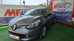 Usado 2016 Renault Clio GrandTour Carrinha | € 10.250 (Preço justo)
