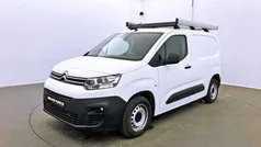 Branco Usado 2020 Citroën Berlingo Monovolume | € 11.500 (Super Preço)