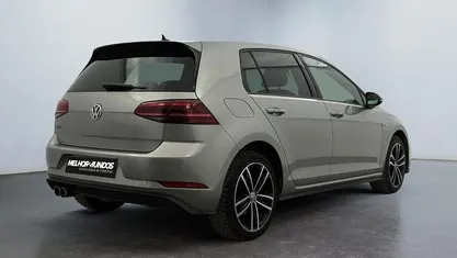 Usado VW Golf VII 204 HP (150 kW) 2020