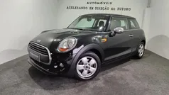 Usado 2015 Mini One D Citadino | € 11.850 (Bom preço)