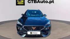 Usado 2022 Cupra Formentor SUV | € 34.499