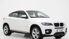 Usado 2010 BMW X6 SUV | € 29.990